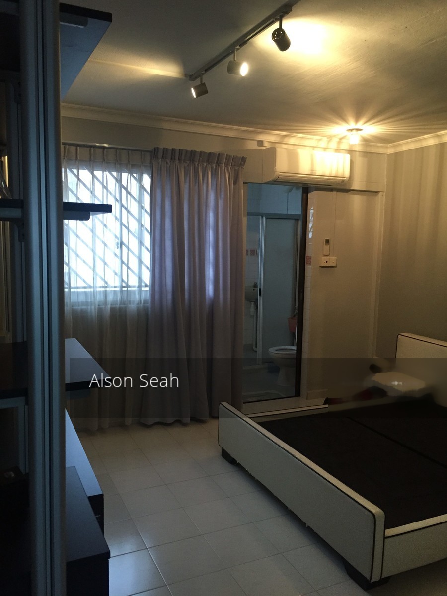 Blk 120 Pending Road (Bukit Panjang), HDB 5 Rooms #198924032